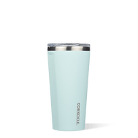 Gloss Powder Blue Tumbler