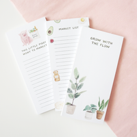 Little Piggy Notepad
