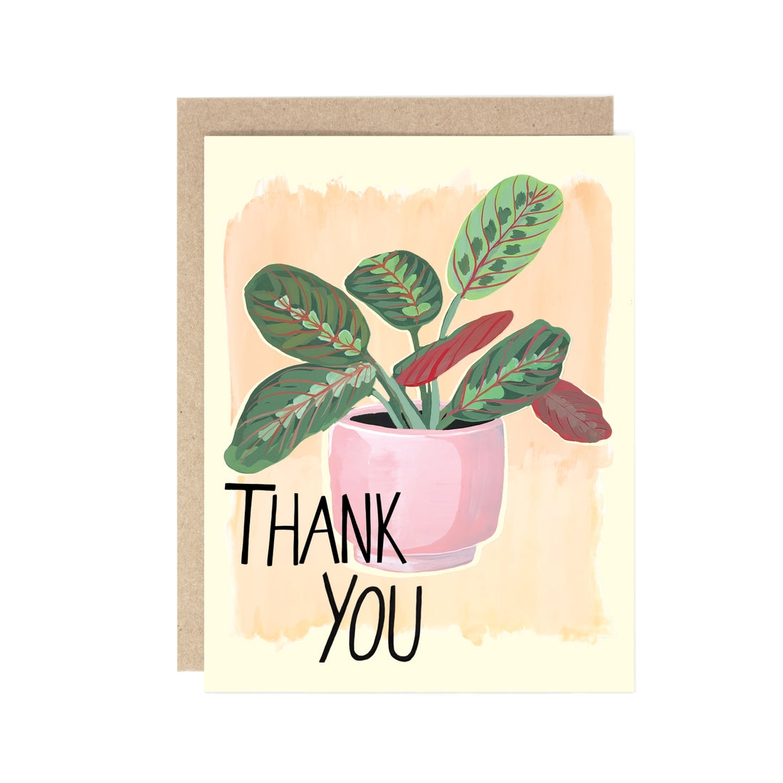 Thank You Plant