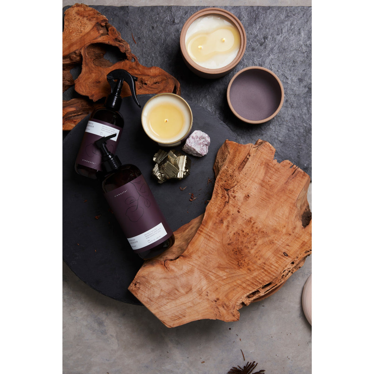 Cypress Lavender Hand Wash