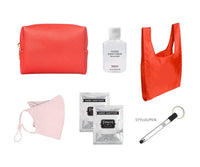 Red Errand Kit