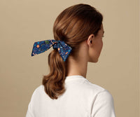 Wildwood Scrunchie