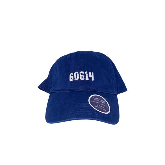 60614 Needlepoint Hat