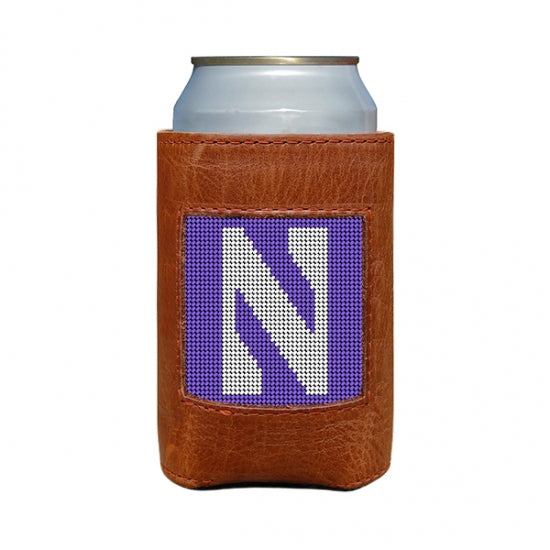 Northwestern Can Cooler