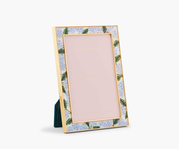 Hydrangea Frame
