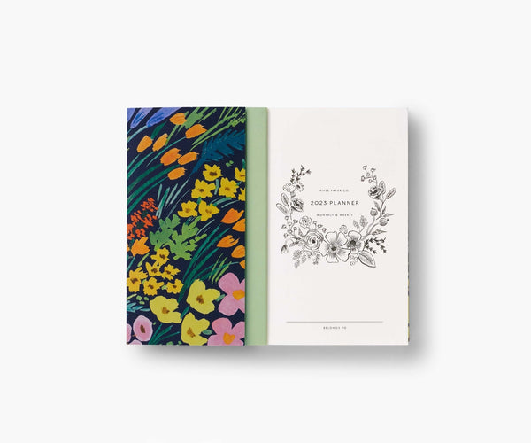 2023 Lea Pocket Planner