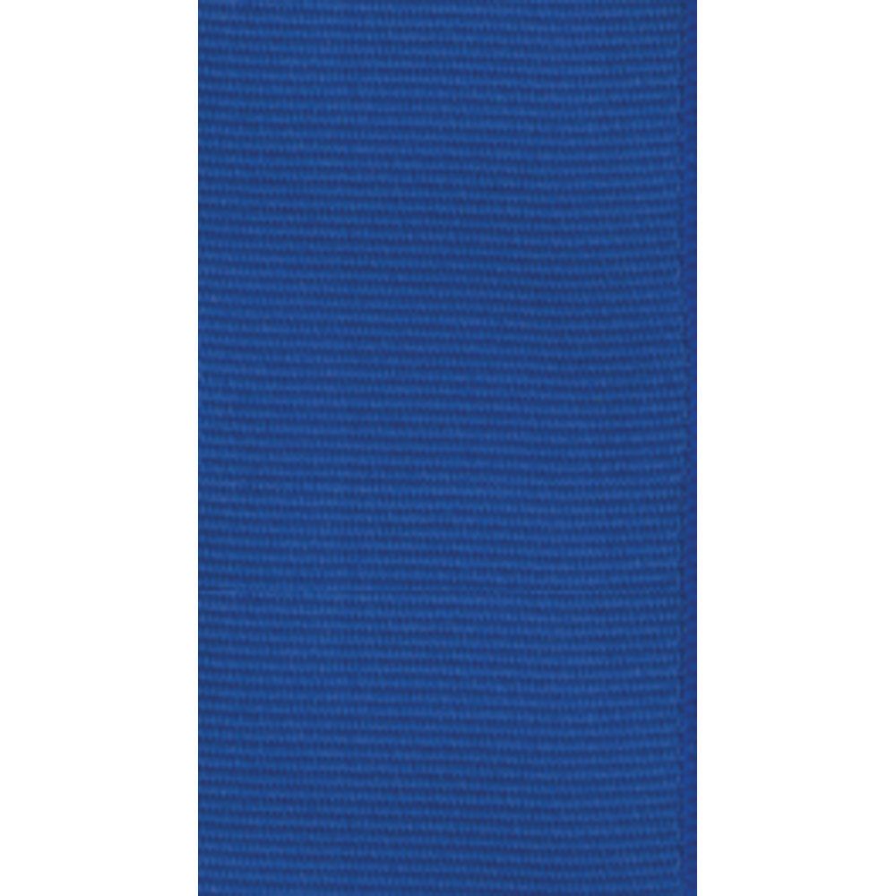 Blue Grosgrain Ribbon - All She Wrote