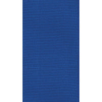 Blue Grosgrain Ribbon - All She Wrote