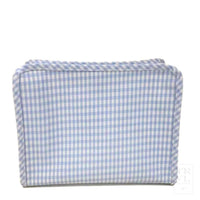 Gingham Mist Roadie