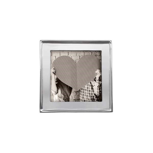 Signature 4x4 Statement Frame - All She Wrote