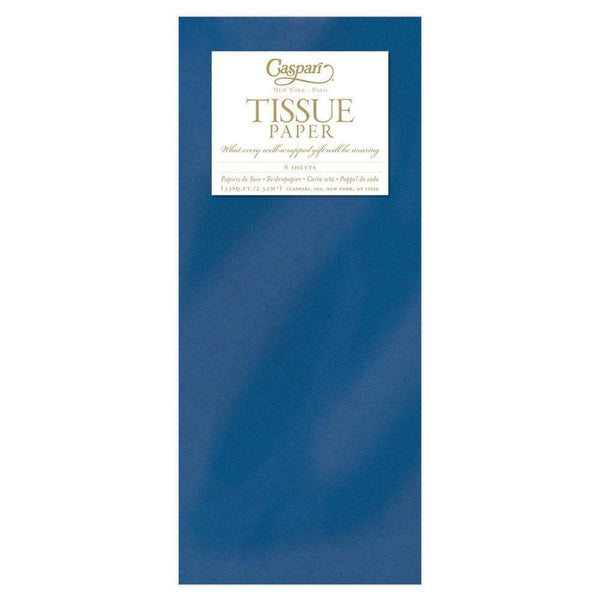 Marine Tissue Paper - All She Wrote